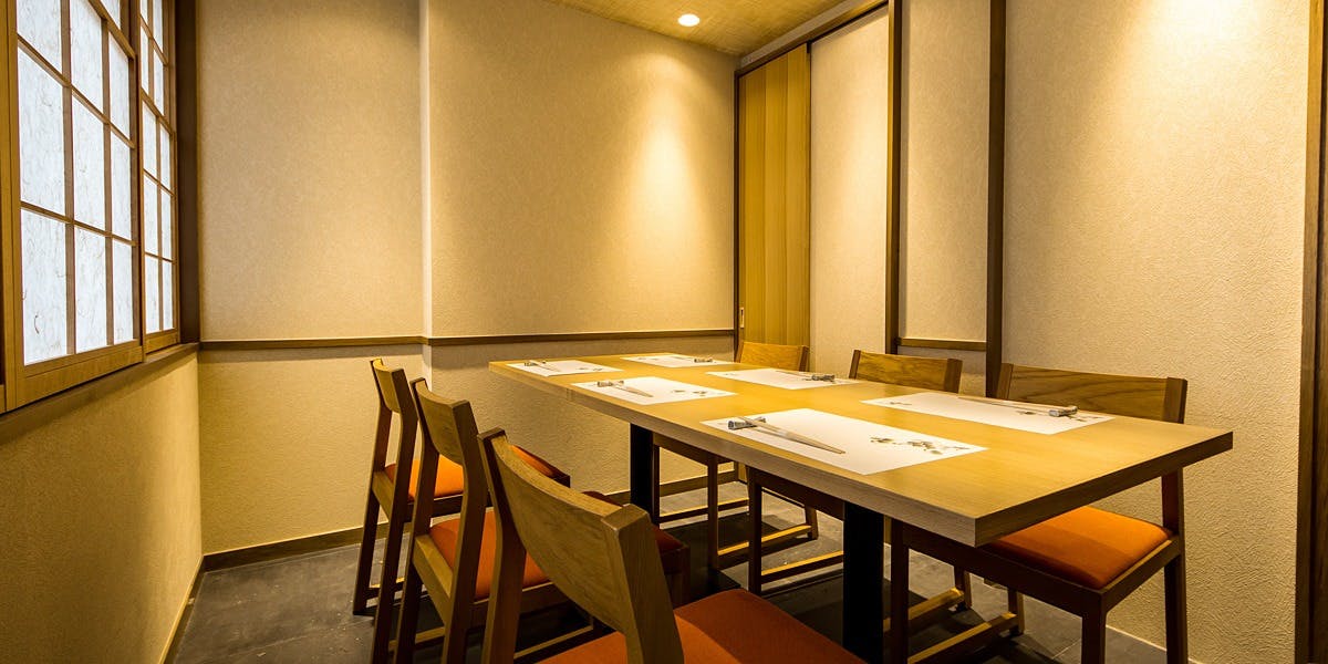 赤坂 鮨葵 - 画像3