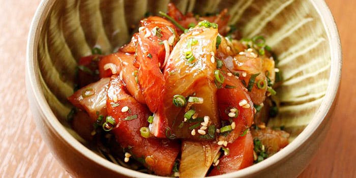 和酒旬菜 縷々 - 画像5