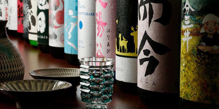 和酒旬菜 縷々 - 画像6