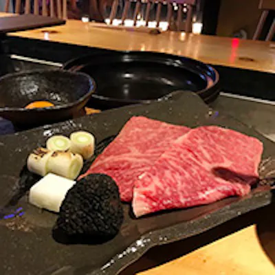 旬の食材にこだわっている 彩り豊かな一皿をつくり出す、生産者の顔が見える旬の食材