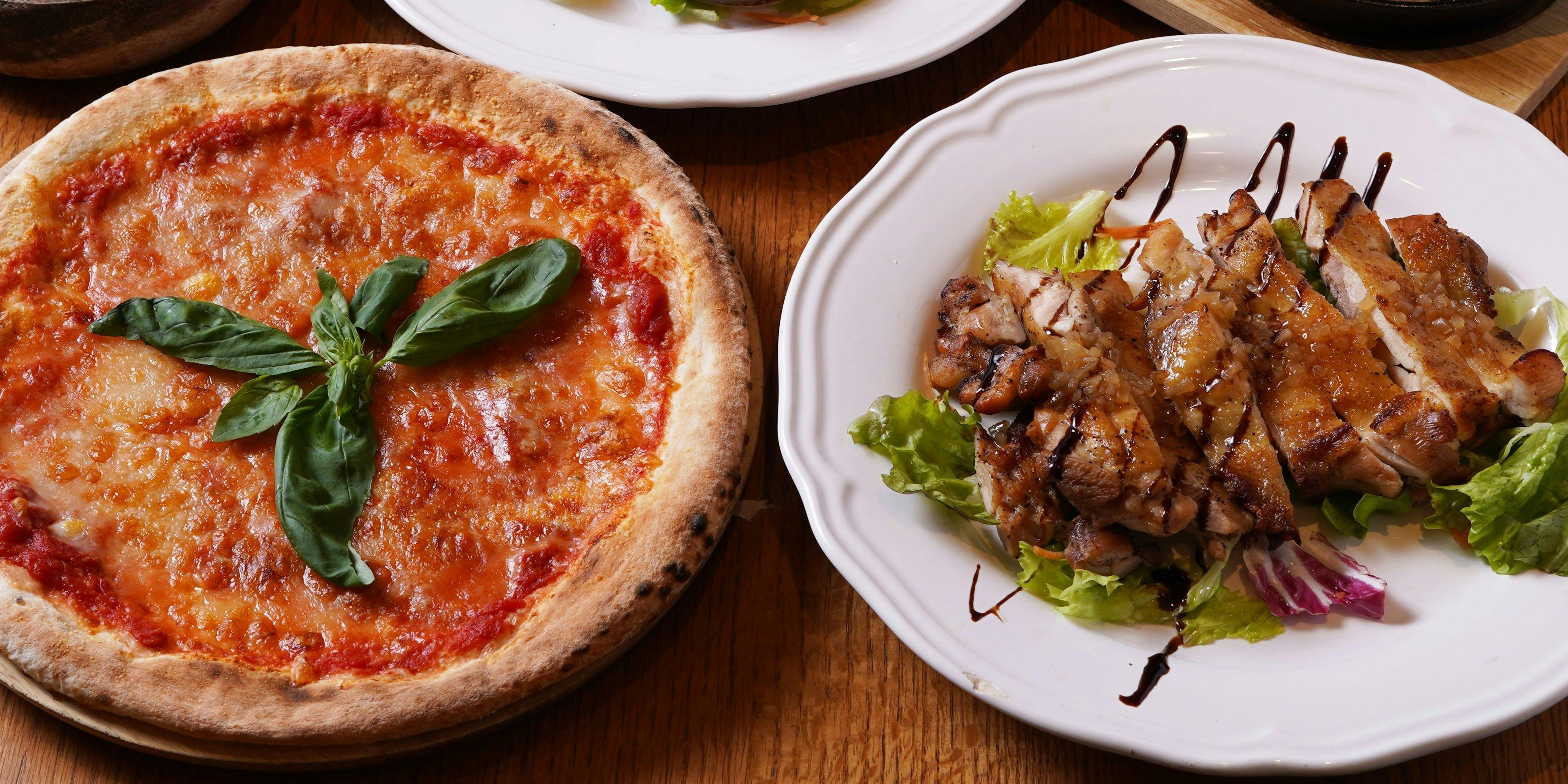 イタリアン&ビストロ 荏原町 BISTRON（ビストロン）