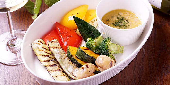 品川のフレンチが楽しめるおすすめレストラントップ5 一休 Comレストラン 品川のフレンチが楽しめるおすすめレストラントップ5 一休 Comレストラン