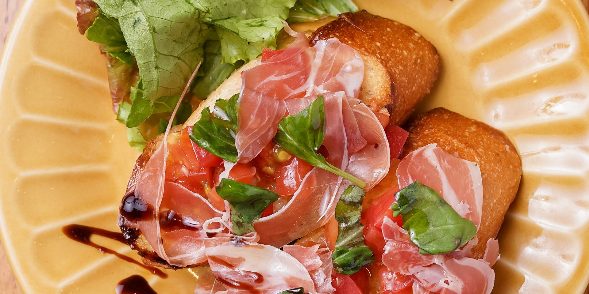 イタリアン&ビストロ 荏原町 BISTRON（ビストロン）