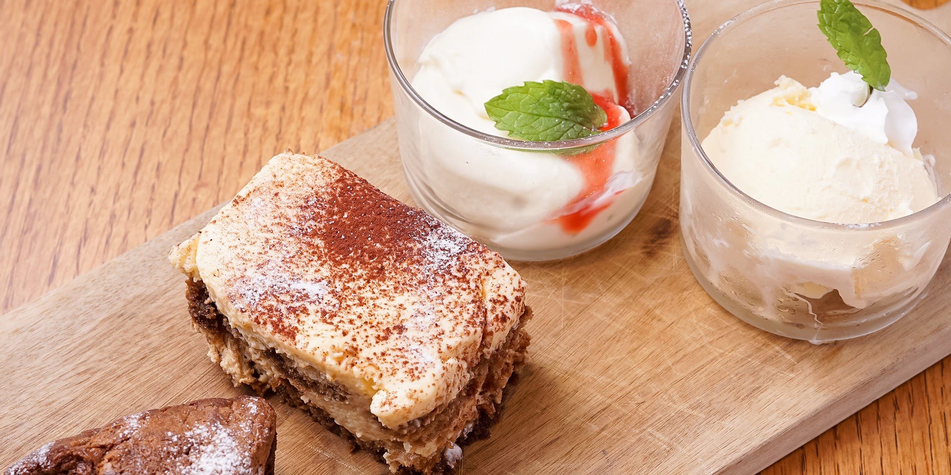 イタリアン&ビストロ 荏原町 BISTRON（ビストロン）