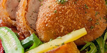 京洋食 まつもと