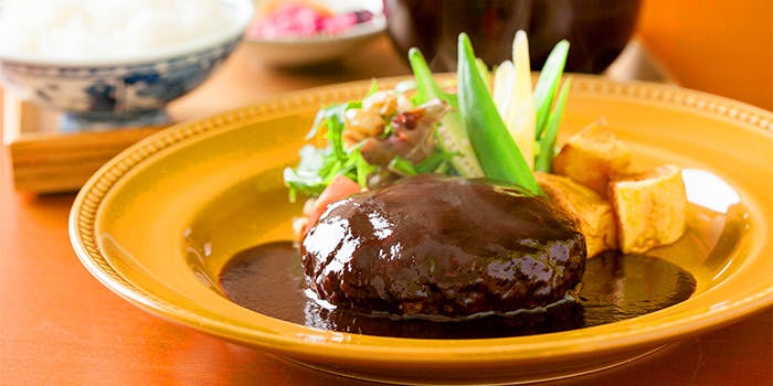 京洋食 まつもと