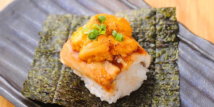 鉄板焼　一如（いちにょ）