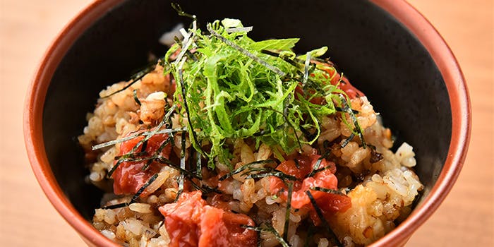 鉄板焼　一如（いちにょ）