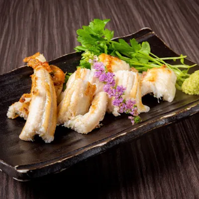 ステーキと和食とワインが堪能できる「鉄板焼 一如」
