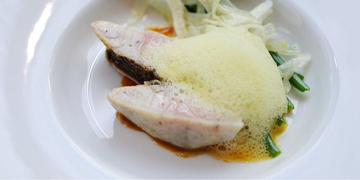 東京のガストロノミーが楽しめるおすすめレストラントップ3 一休 Comレストラン 東京のガストロノミーが楽しめるおすすめレストラントップ3 一休 Comレストラン