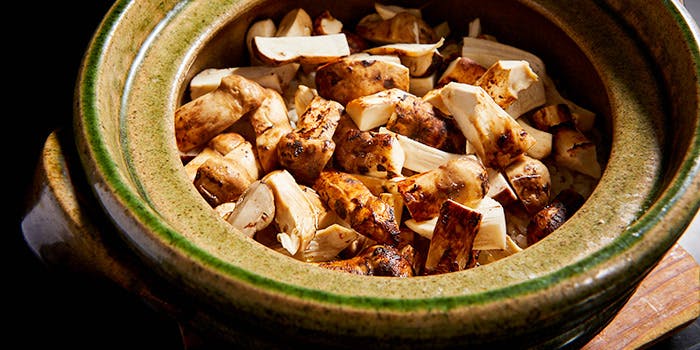 日本料理 太月（タゲツ）