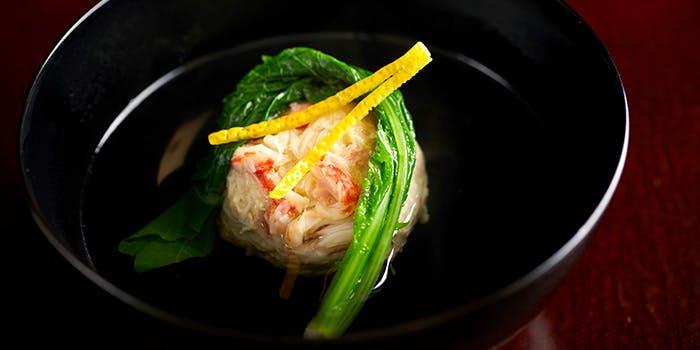 日本料理 太月（タゲツ）