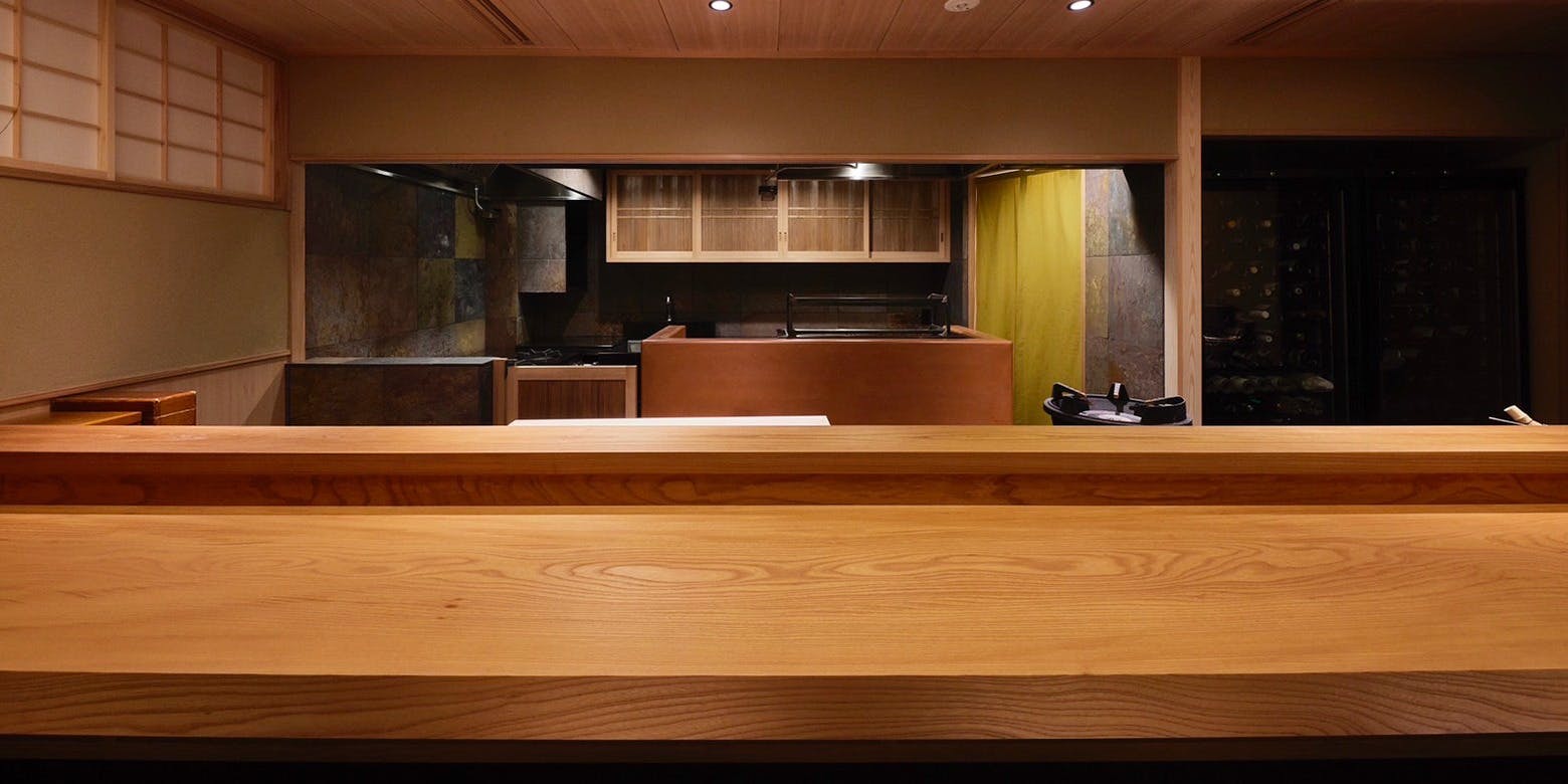 日本料理 太月（タゲツ） 2枚目