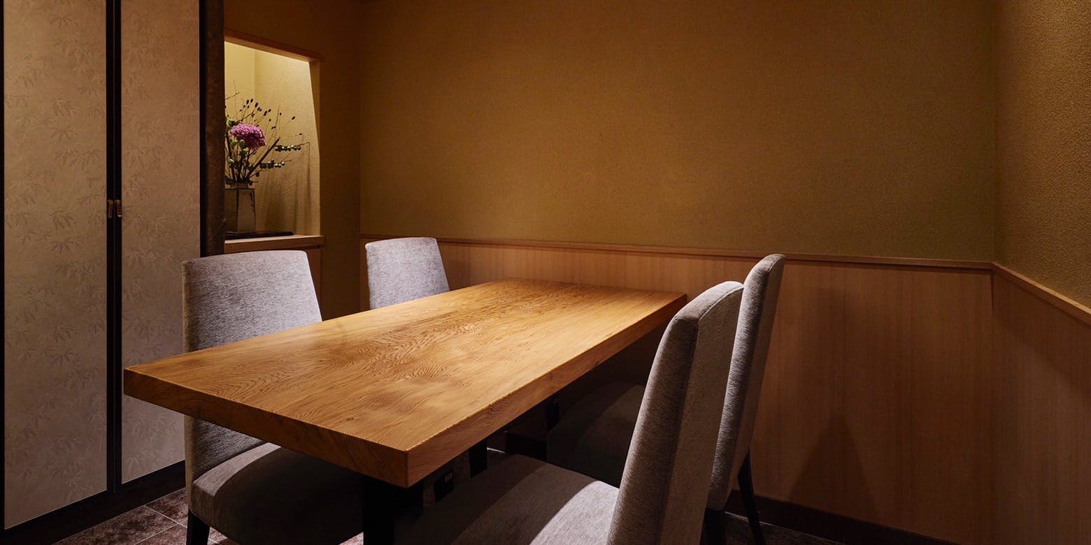 日本料理 太月（タゲツ） 3枚目