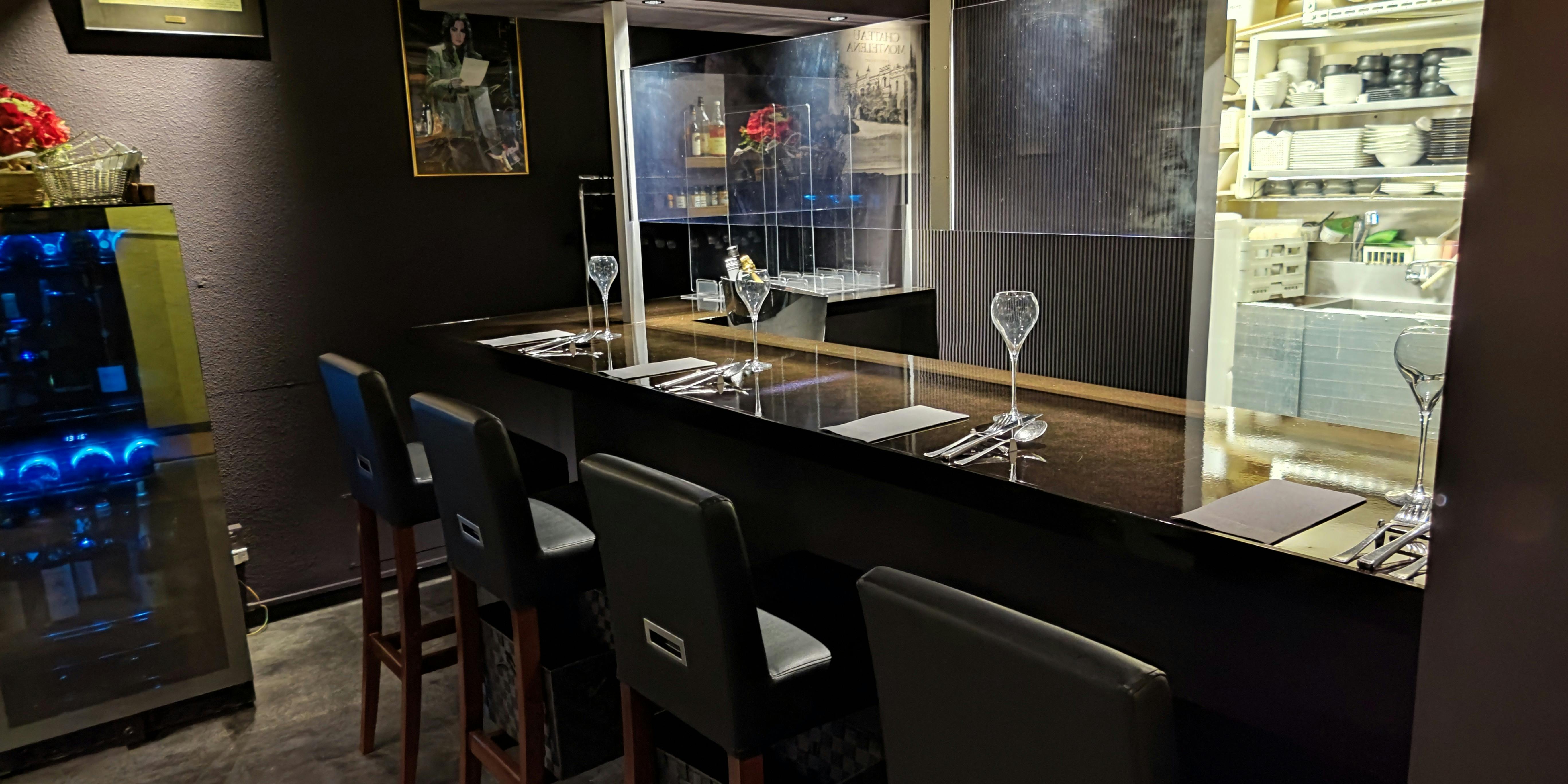 ワインレストラン ドミナス（Wine Restaurant Dominus）