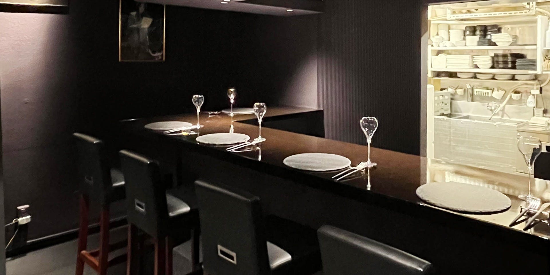 ワインレストラン ドミナス（Wine Restaurant Dominus）