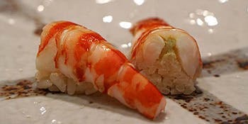 鮨 秋月 - 画像10