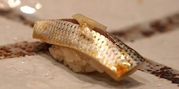 鮨 秋月 - 画像12