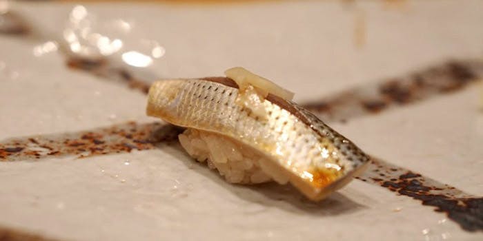 鮨 秋月 - 画像5