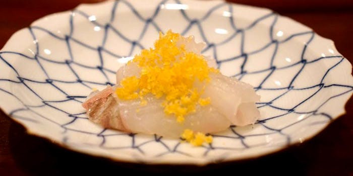 鮨 秋月 - 画像7