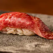 肉寿司肉和食KINTANコレド室町