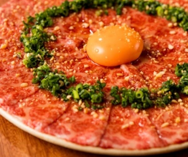 ランチ 肉寿司肉和食kintanコレド室町 Okaimonoモール レストラン ランチ 肉寿司肉和食kintanコレド室町 Okaimonoモール レストラン