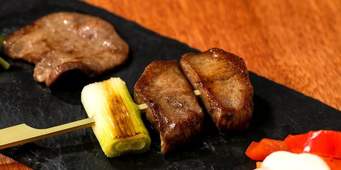 肉寿司肉和食kintanコレド室町 ニクスシニクワショク キンタン 三越前 肉寿司 肉和食 一休 Comレストラン