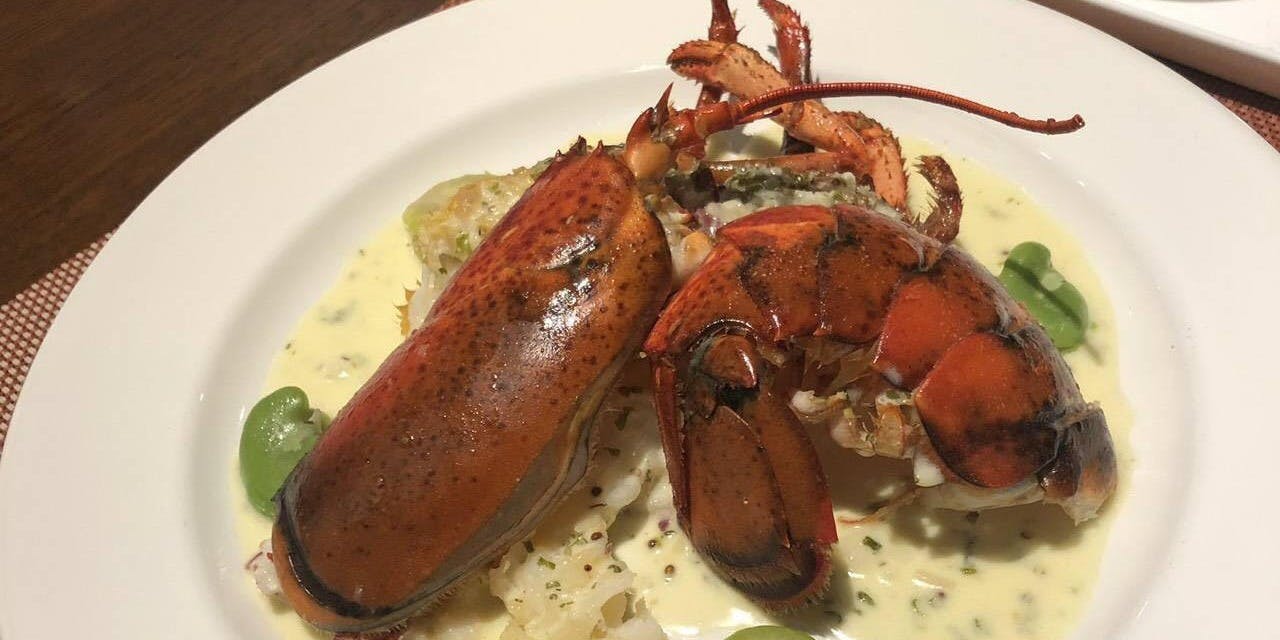 欧風厨房 スリール