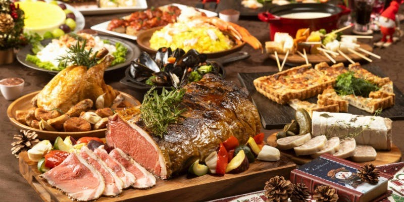 ネスタリゾート神戸（NESTA RESORT KOBE）