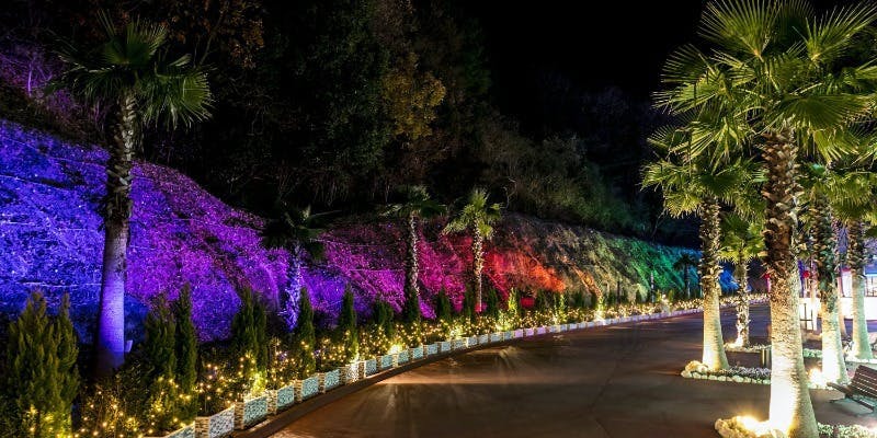 ネスタリゾート神戸（NESTA RESORT KOBE）