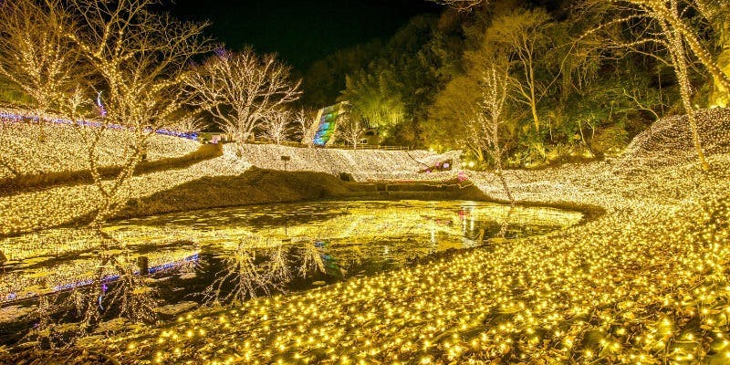 ネスタリゾート神戸（NESTA RESORT KOBE）