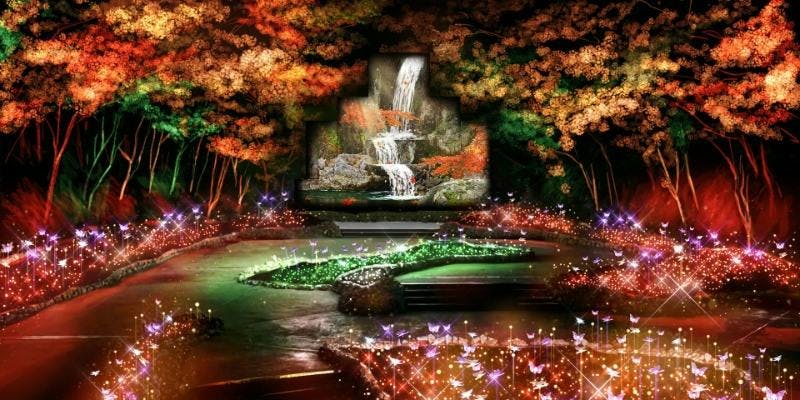 ネスタリゾート神戸（NESTA RESORT KOBE）