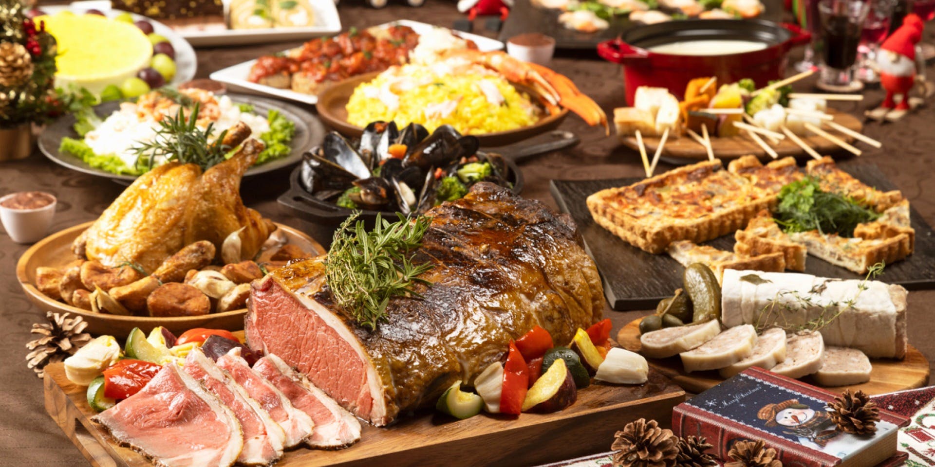 ネスタリゾート神戸（NESTA RESORT KOBE） 3枚目