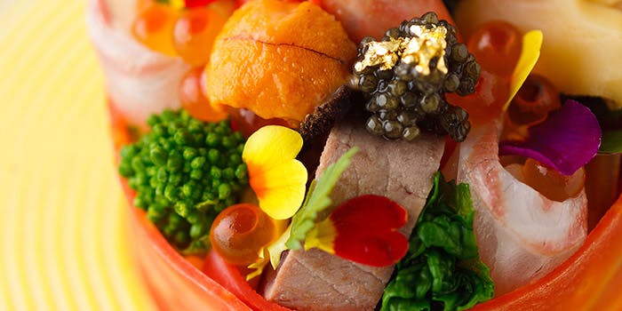 ビストロ ディセット - 画像3