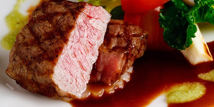 ビストロ ディセット - 画像5