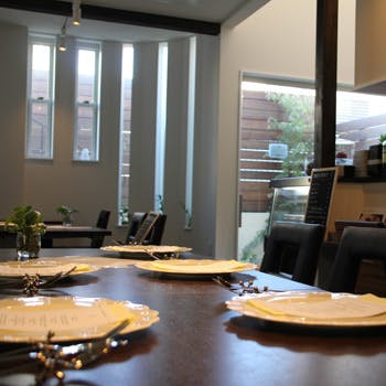 ランチ ビストロカフェ ディセット Bistro Cafe Dix Sept 寝屋川市 ビストロ 一休 Comレストラン