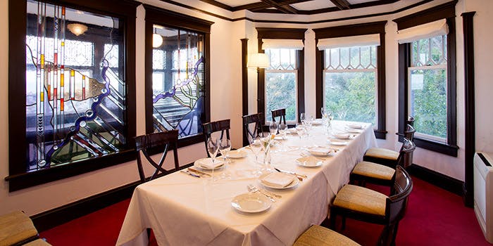 大磯迎賓舘 - 画像3