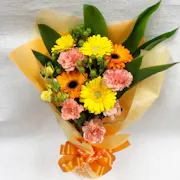 レンブラント_花束3000円