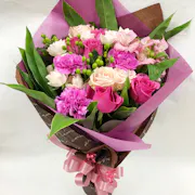 レンブラント花束_5000円