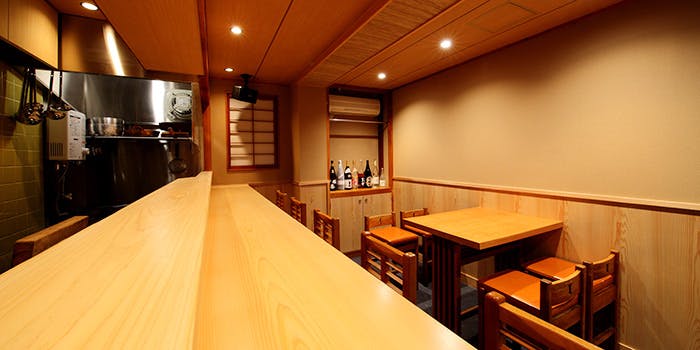 割烹 山路 - 画像3