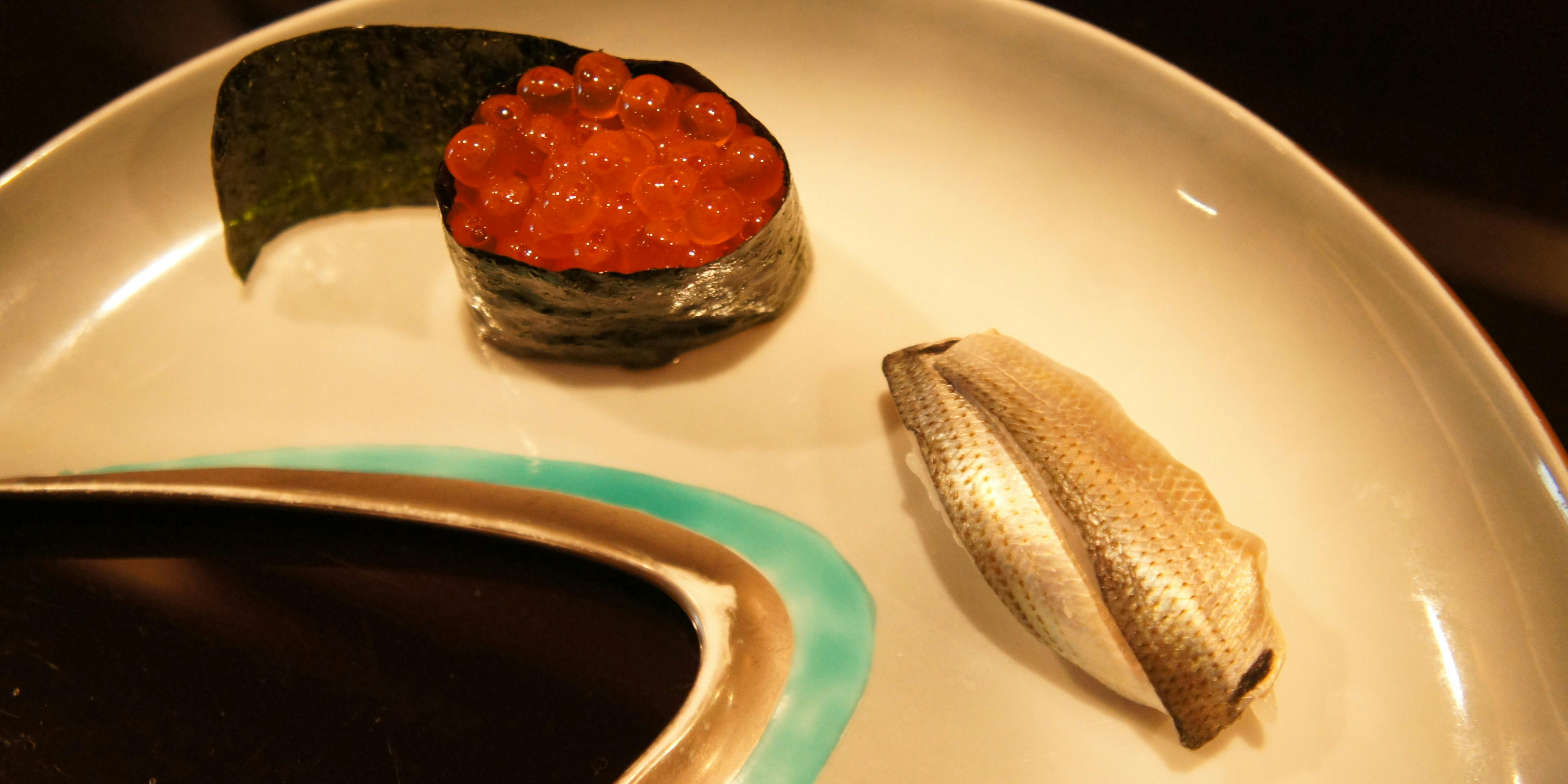 割烹 山路 - 画像4