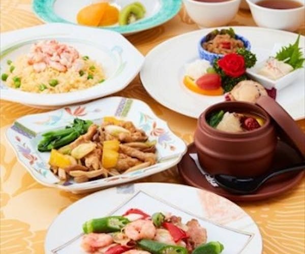 ランチ 個室 中国料理 龍皇 ベストウェスタン レンブラントホテル 東京町田 Okaimonoモール レストラン ランチ 個室 中国料理 龍皇 ベストウェスタン レンブラントホテル 東京町田 Okaimonoモール レストラン