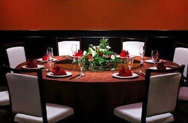 中国料理 龍皇/レンブラントホテル東京町田