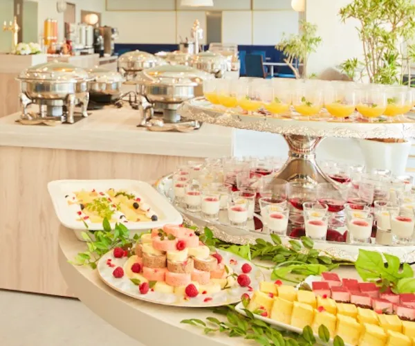 ランチ カフェダイニング パームツリー ベストウェスタン レンブラントホテル 東京町田 Okaimonoモール レストラン ランチ カフェダイニング パームツリー ベストウェスタン レンブラントホテル 東京町田 Okaimonoモール レストラン