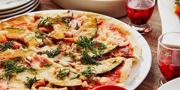 カフェダイニング パームツリー レンブラントホテル東京町田 ブッフェ 一休 Comレストラン