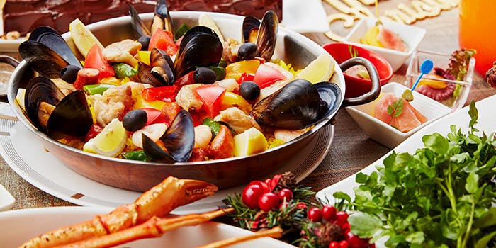 レンブラントホテル東京町田内のおすすめレストラントップ4 一休 Comレストラン レンブラントホテル東京町田内のおすすめレストラントップ4 一休 Comレストラン