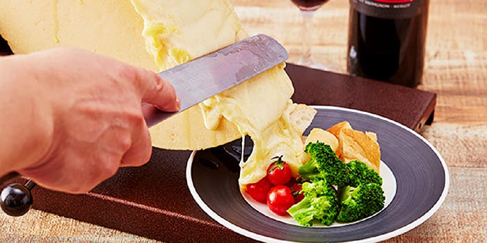 カフェ・ダイニング パームツリー（【旧店名】カジュアルレストラン カリヨン）