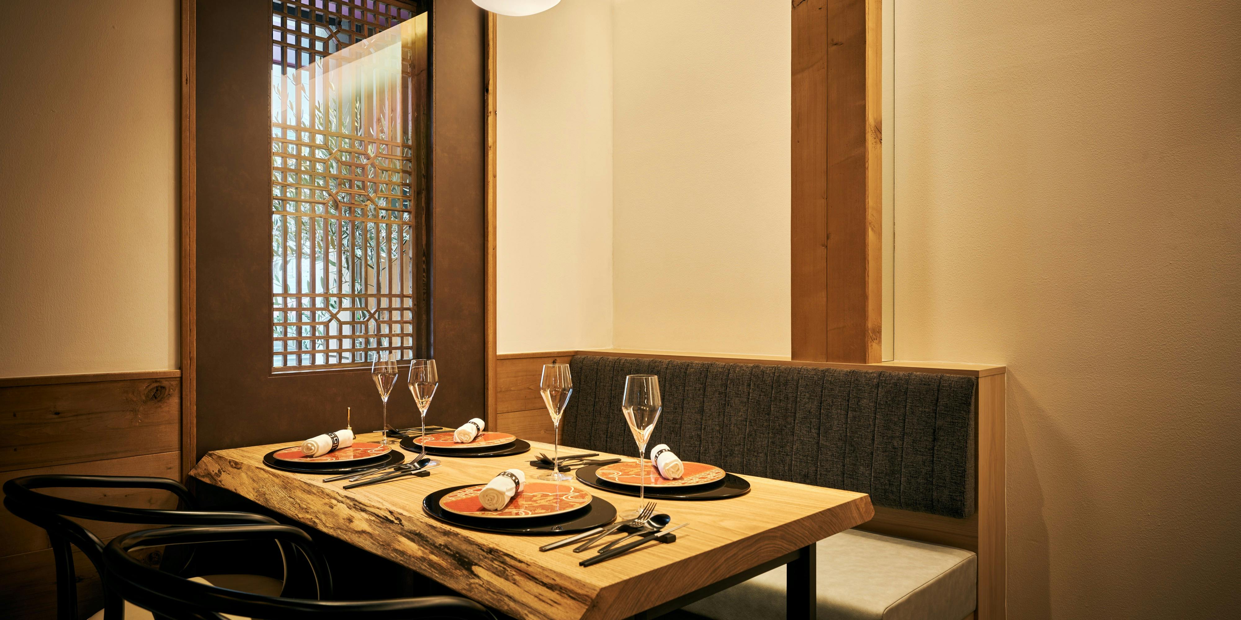 紅梅本楼（コウバイホンロウ） - 画像2