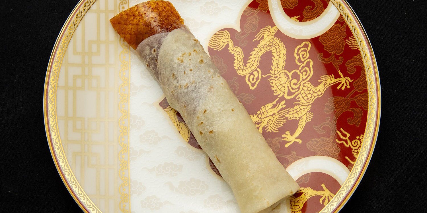 紅梅本楼（【旧店名】Maison China Umemoto）