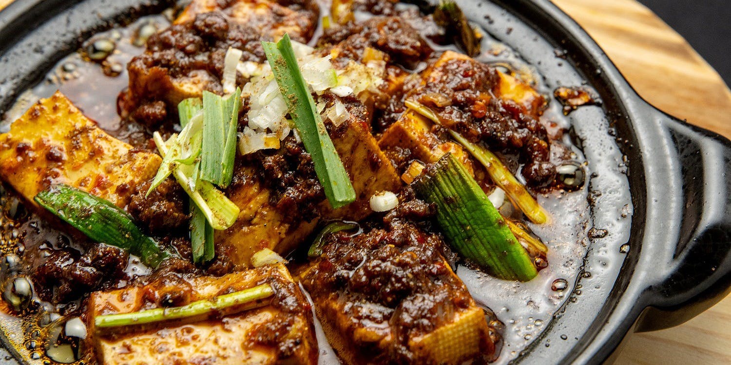 紅梅本楼（【旧店名】Maison China Umemoto）